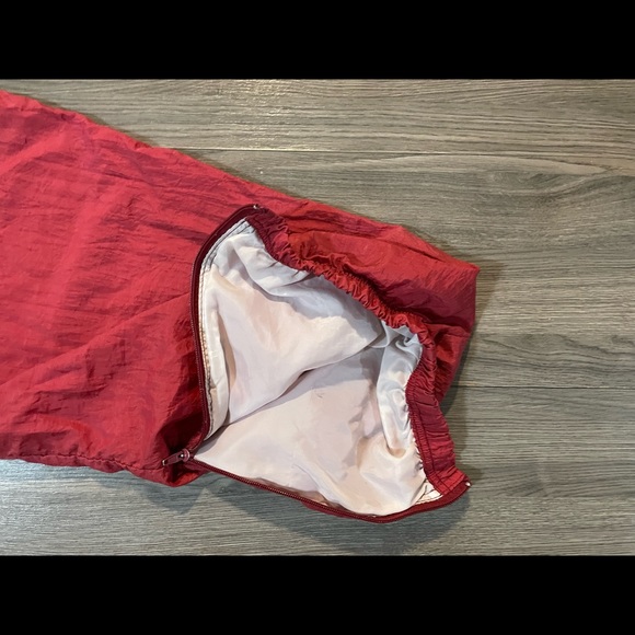 Vintage Alabama Crimson Tide Track Pants - Picture 5 of 5